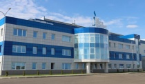В Брянском районе «ГазЭнергоКомплект» строит новые корпуса и расширяет производство