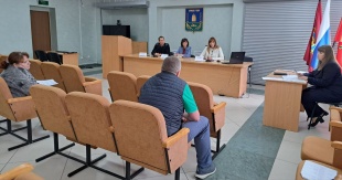  Заседание комиссии по сокращению недоимки и мобилизации доходов Заседание комиссии по сокращению недоимки и мобилизации доходов