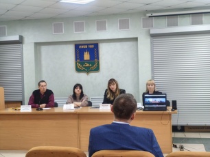 Заседание комиссии по сокращению недоимки и мобилизации доходов