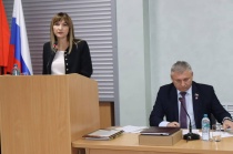 Бюджет на 2026 год и плановый период 2027 и 2028 годов принят в первом чтении